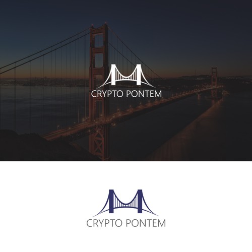 Crypto pontem