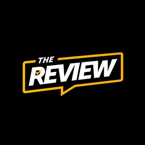 Logo for The Review Channel