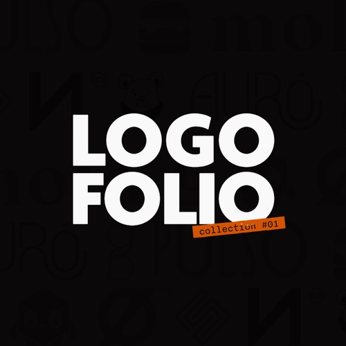 LOGOFOLIO #01