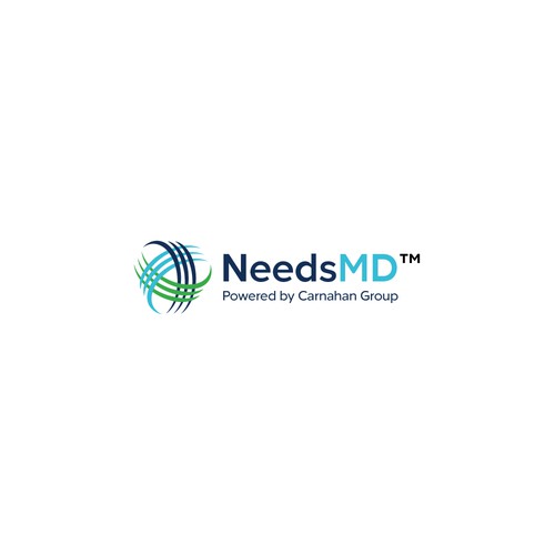 logo for NeedsMD