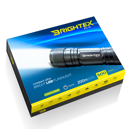 Brightex FL-11
