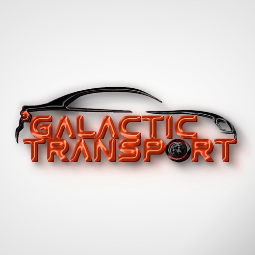 galactic  transport logo