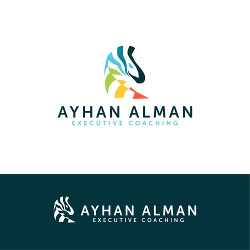 Ayhan Alman Logo