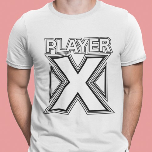 Player X