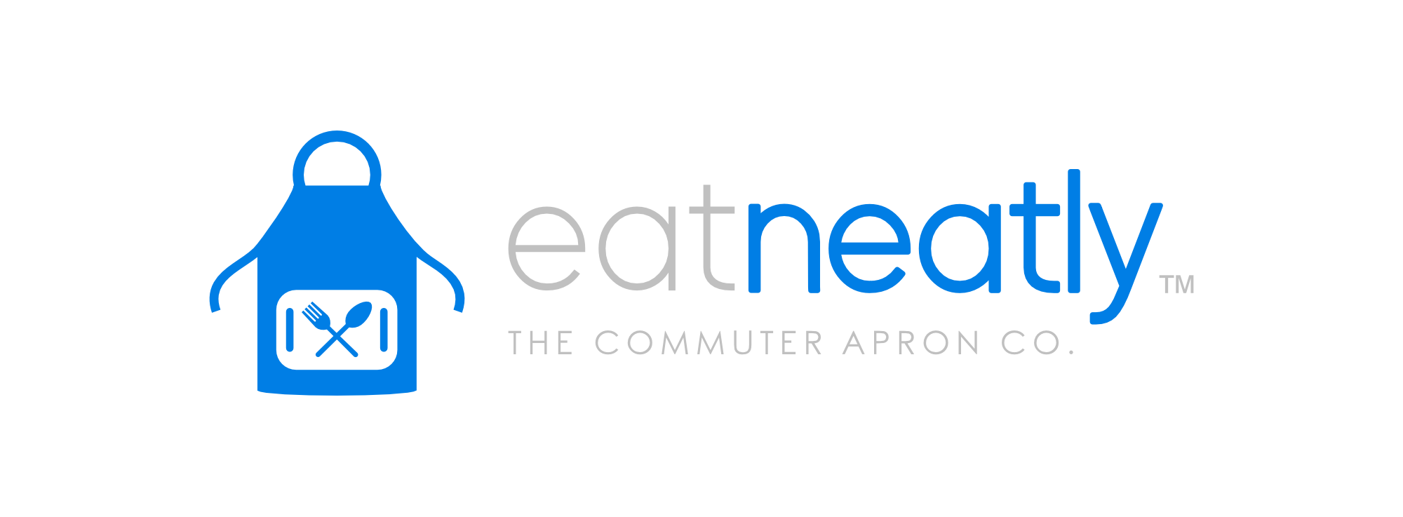 Color change of EatNeatly logo