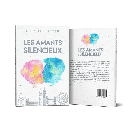LES AMANTS SILENCIEUX