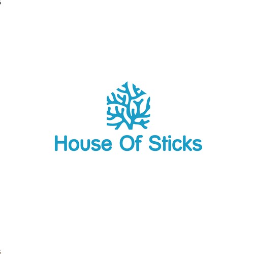 House of Sticks