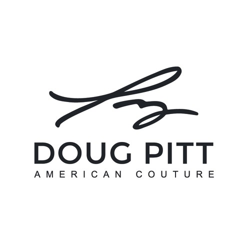 Doug Pitt - men's product design