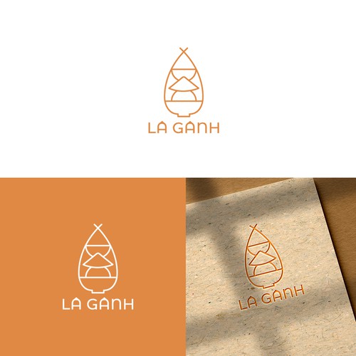 La Ganh Logo entry