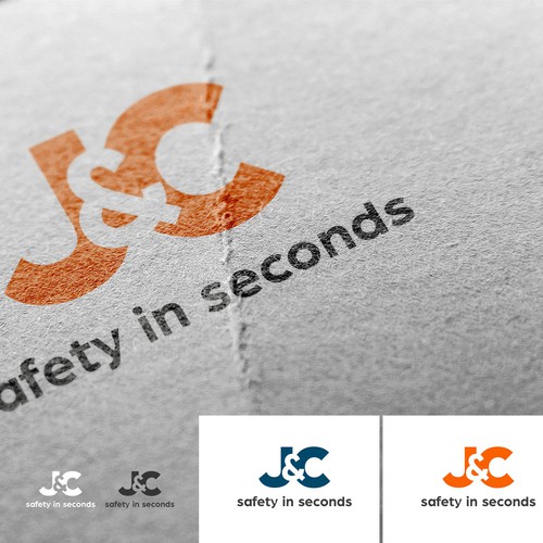 J&C Logo Design