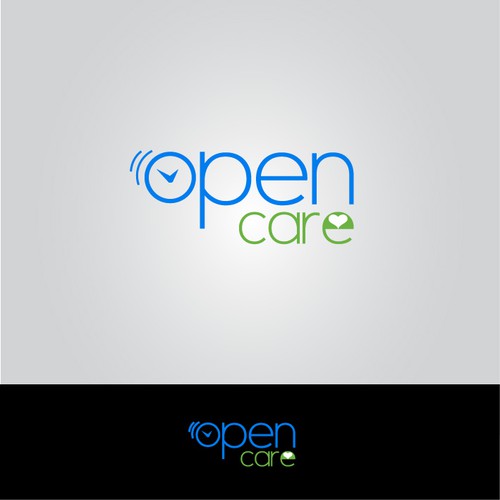 New logo wanted for OpenCare Dental