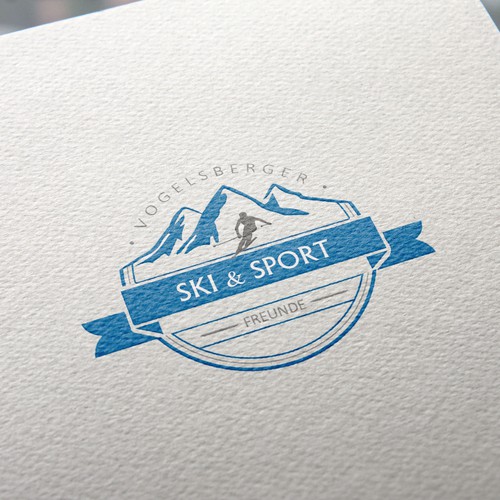 Logo Ski & Sport