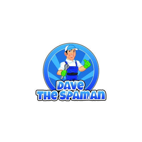 DAVE THE SPAMAN