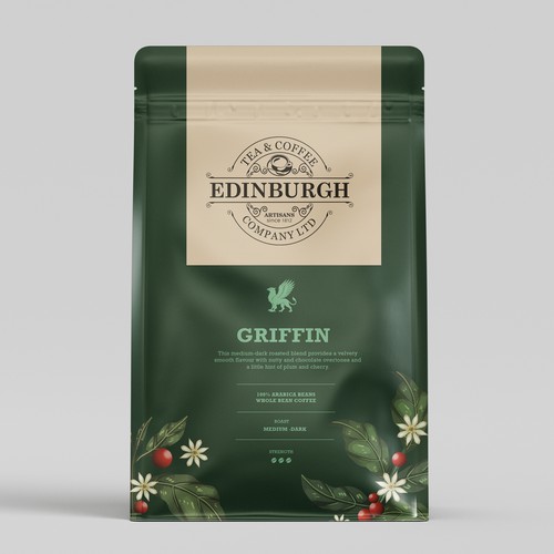 Packaging design