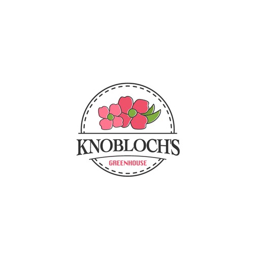 Logo Knobloch's