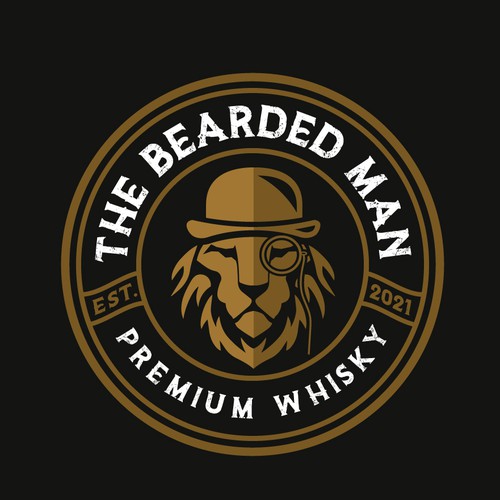 Logo for independent whisky bottler