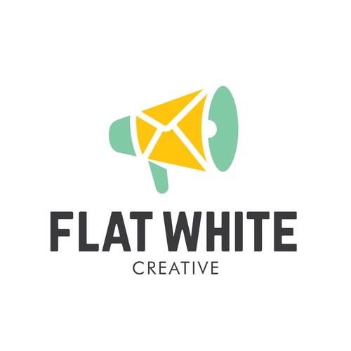 Creative Logo for Creative Email Marketer