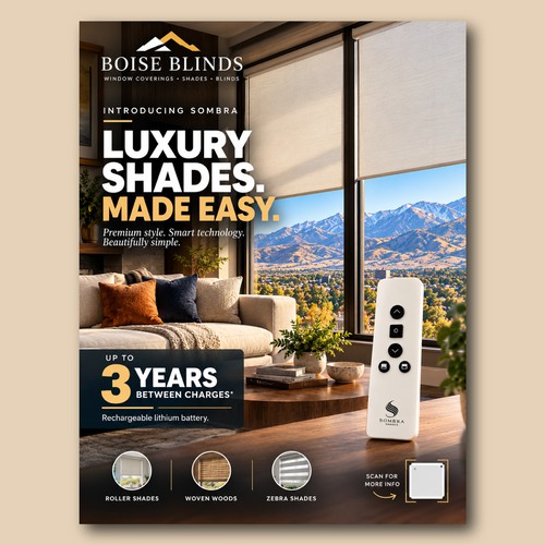 Boise Blinds