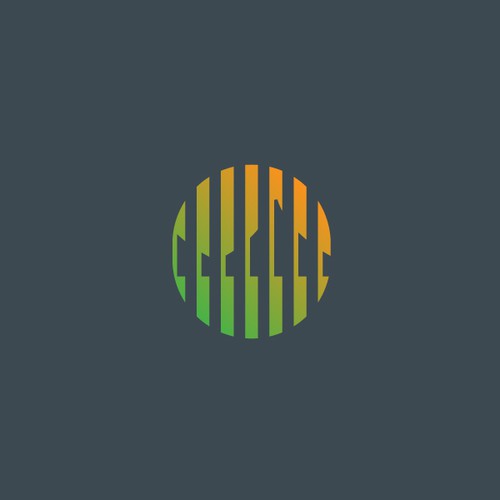 Ouza logo design
