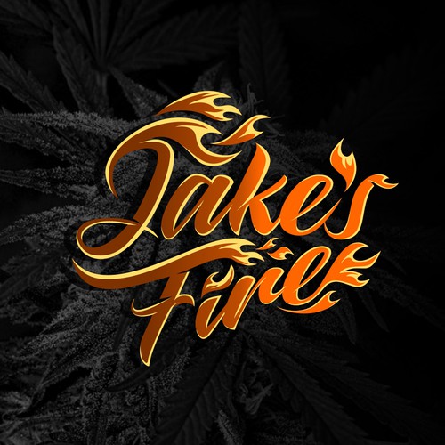 Jake's Fire