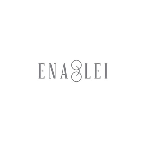 Enablei Logo Design