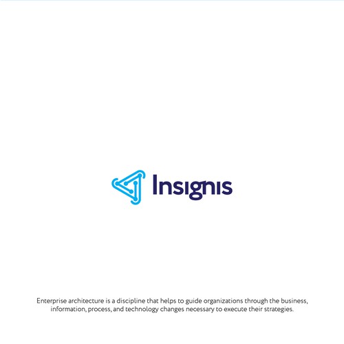 Logo for Insignis