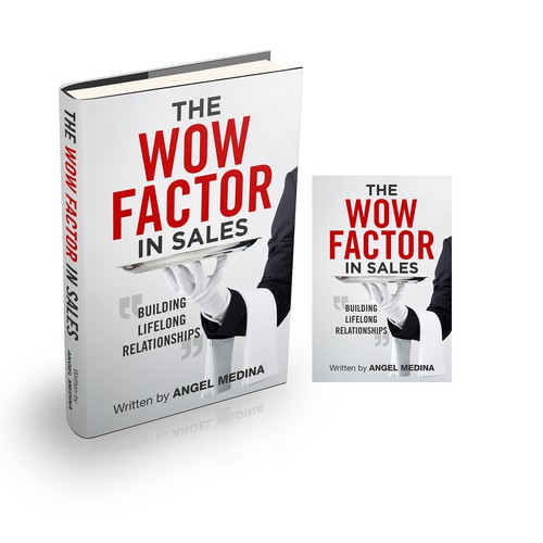 The wow factor in sales