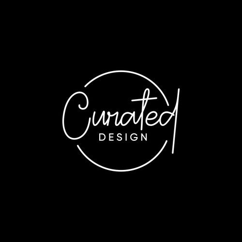 Curated Design