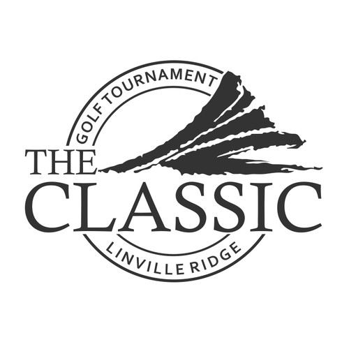 The Classic Logo