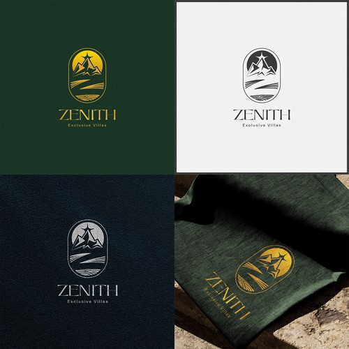 ZENITH Exclusive Villas