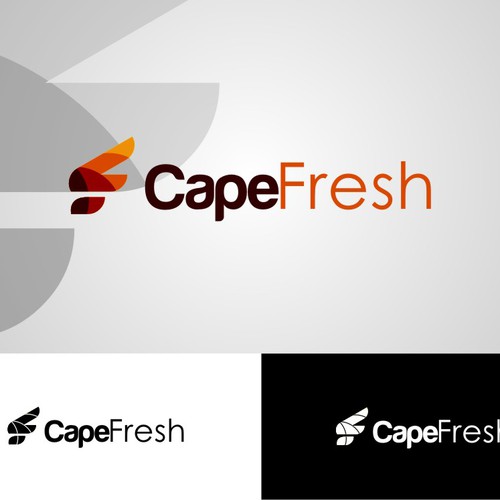 Help CapeFresh with a new logo