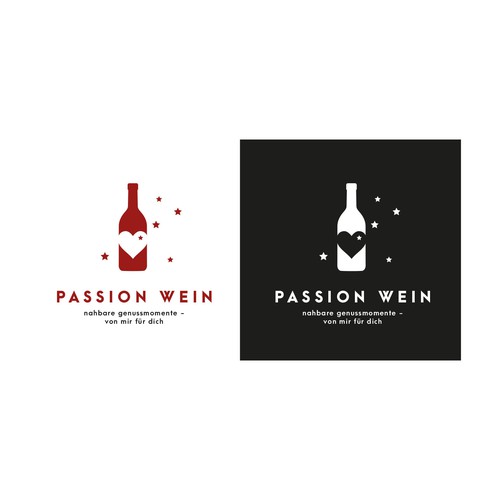 Logo Weinhandel