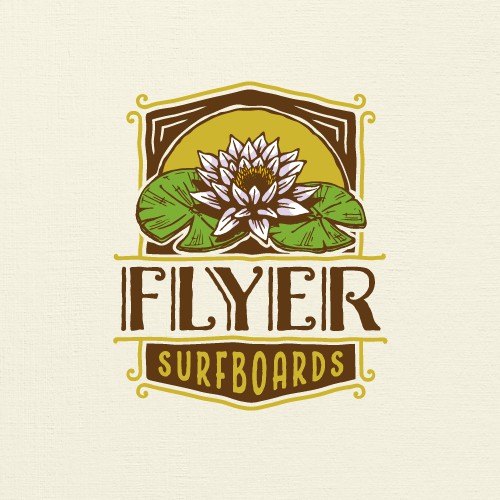 Flyer Surfboards