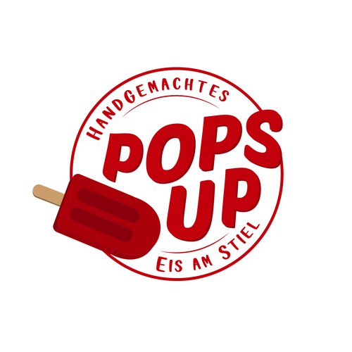 Pops-Up