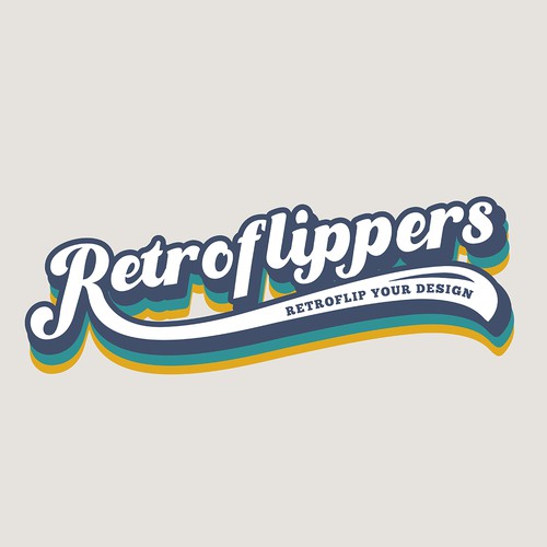 Retroflippers