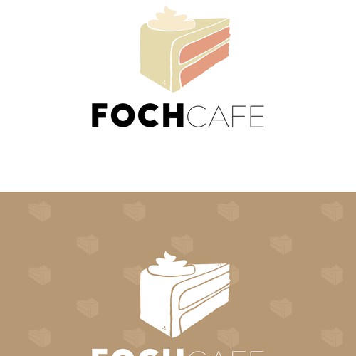 Foch cafe