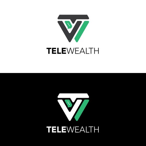 Teleweath Logo