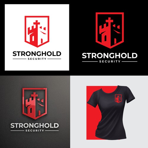 stronghold