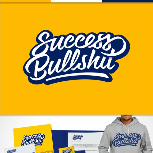 Success Bullshit