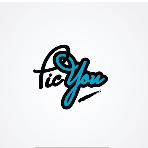 Need Simple Logo Design for PicYou.com 