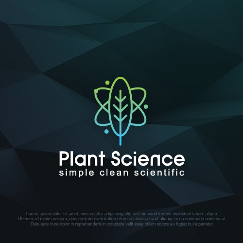 Plant Science Logo