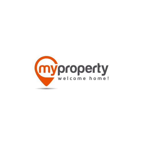 New logo wanted for MyProperty