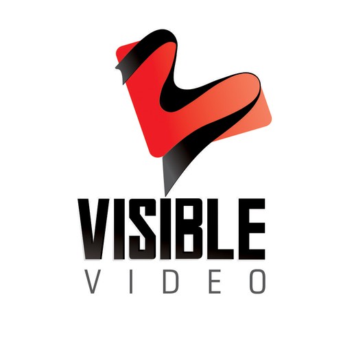 Visible video