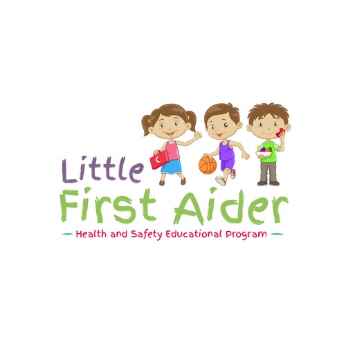 Little First Aider