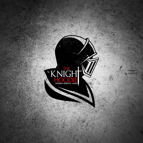 The Knight Hoodie