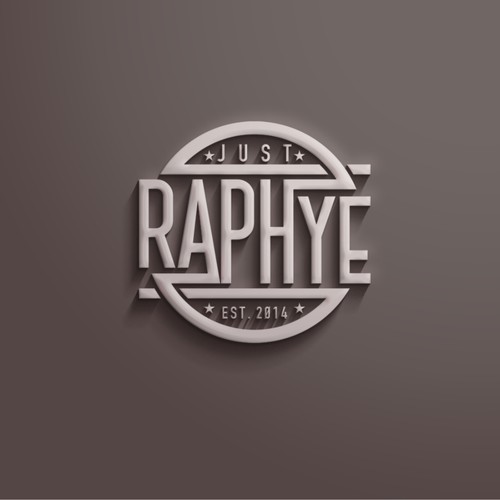 JUST RAPHYE