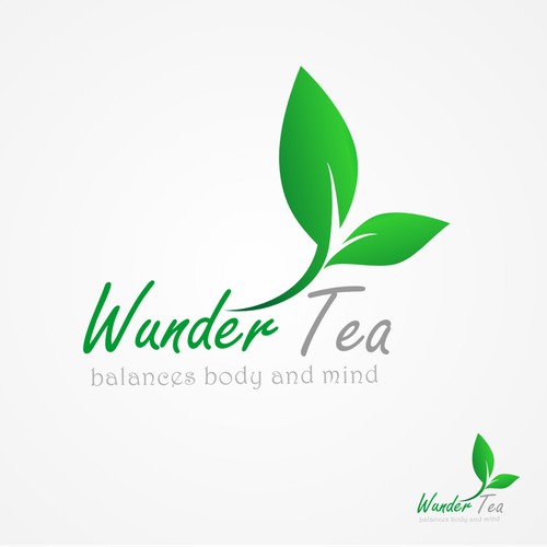 wunder tea