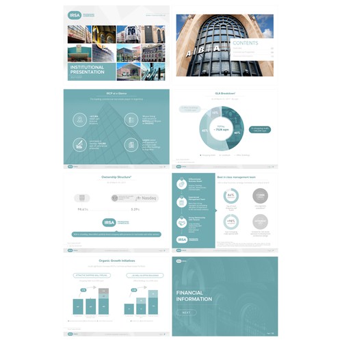 Leading Real Estate Company