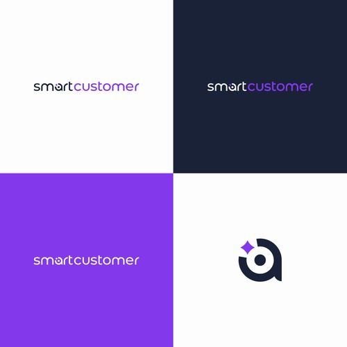 smart customer logo