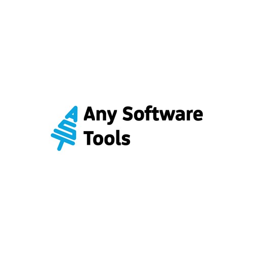 Logo for Any Software Tools